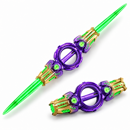 SpinSaber™