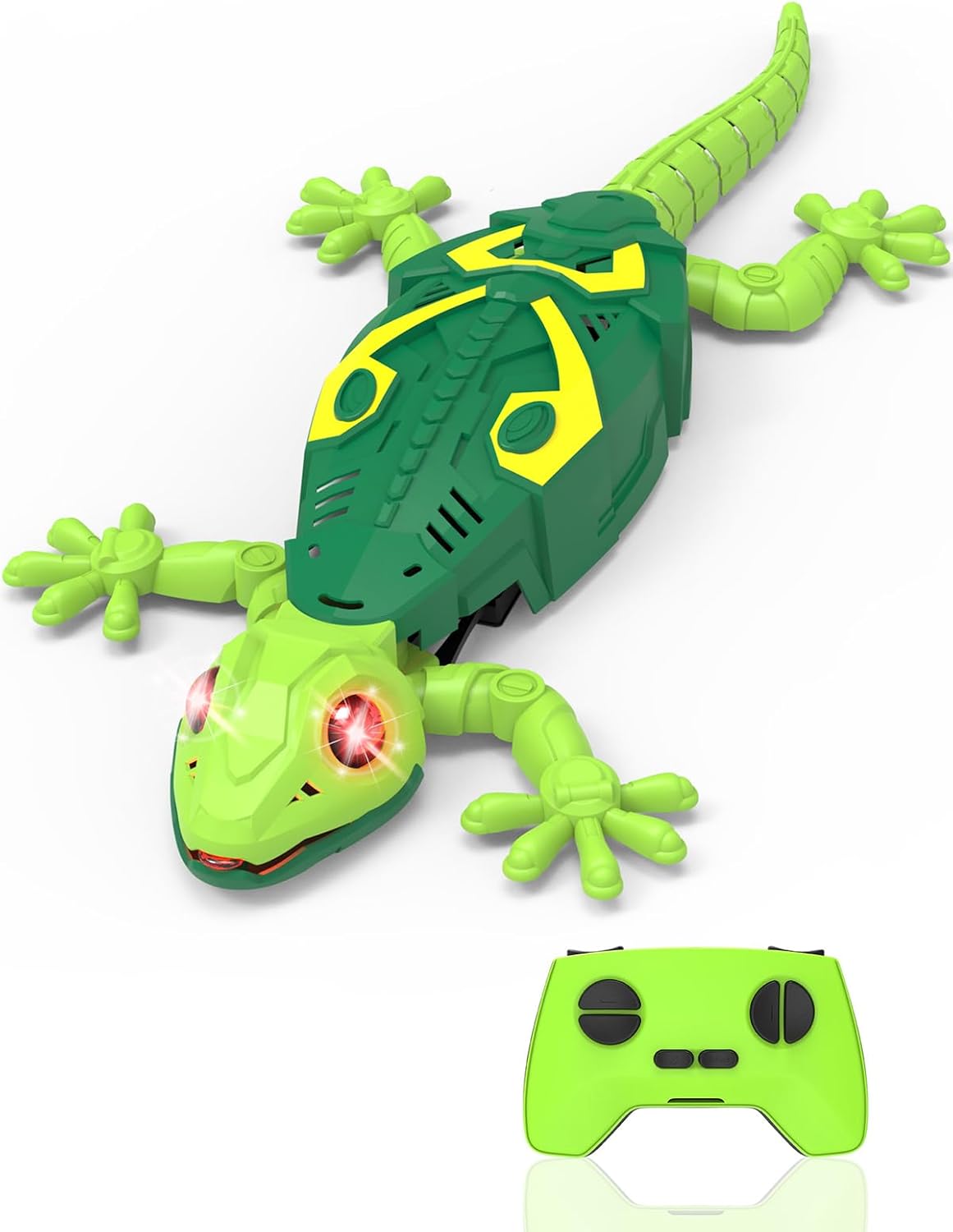 Gecko Glide™