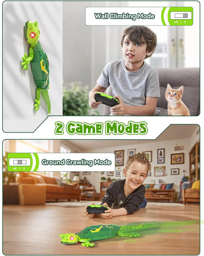 Gecko Glide™