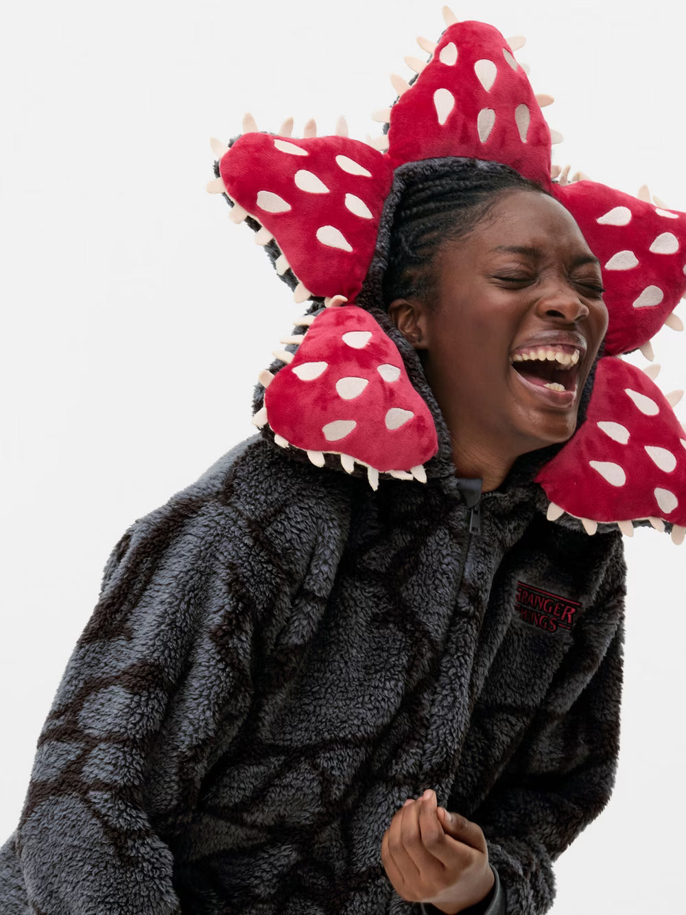 DemoSnug™️ Onesie