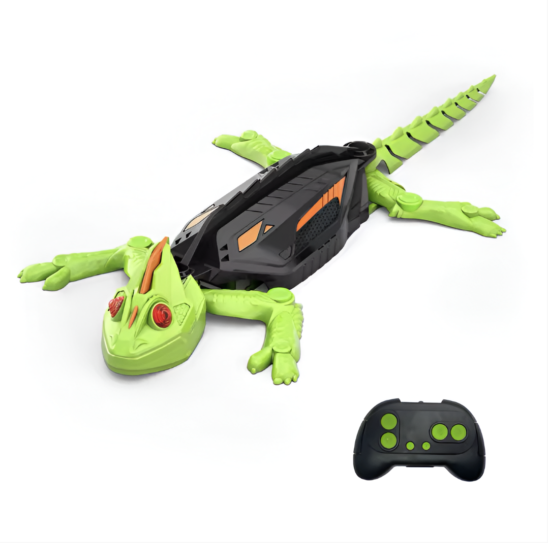 Gecko Glide™