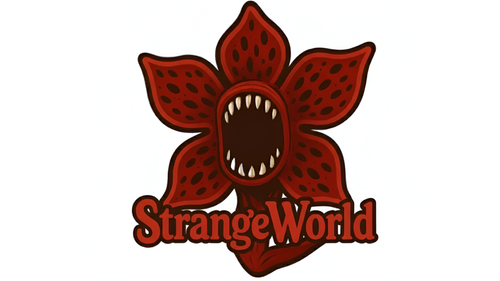 Strange World 