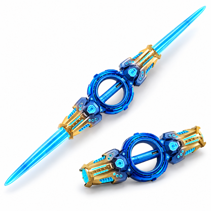 SpinSaber™