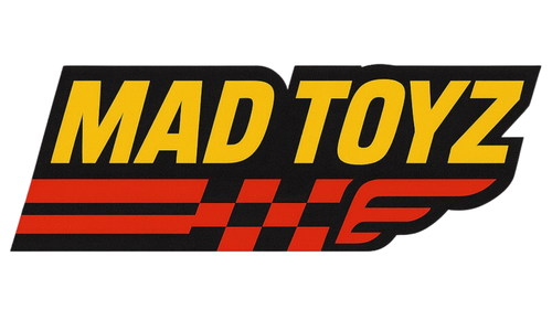 MadToyz