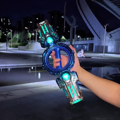 SpinSaber™